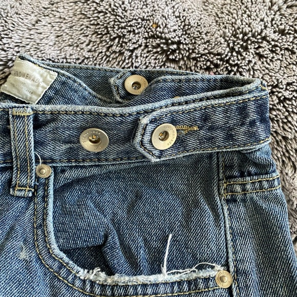 Estudio Jeans Wide Leg Denim Mens 32 Waist 32 Length Poshmark